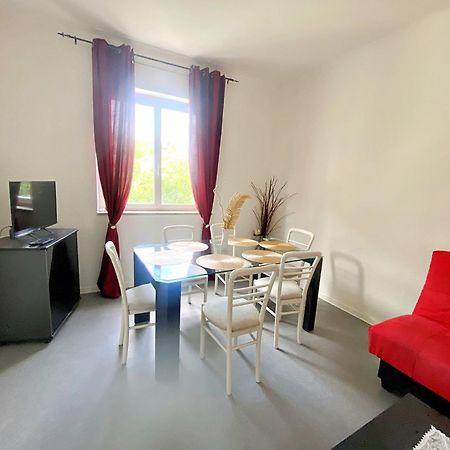 Giulia Home Monfalcone Exteriér fotografie