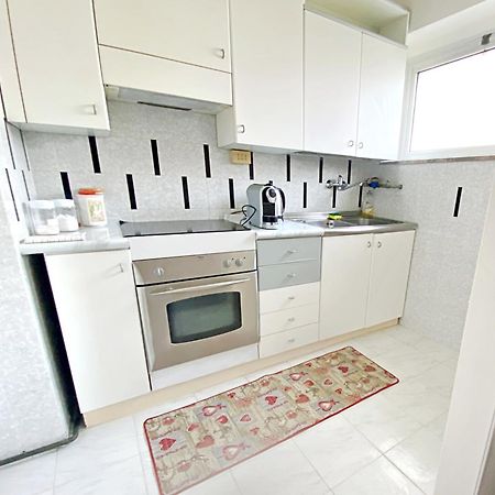 Giulia Home Monfalcone Exteriér fotografie
