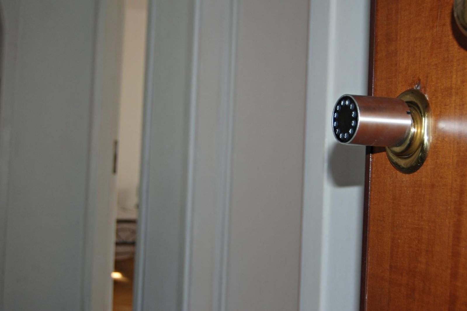 Giulia Home Monfalcone Exteriér fotografie