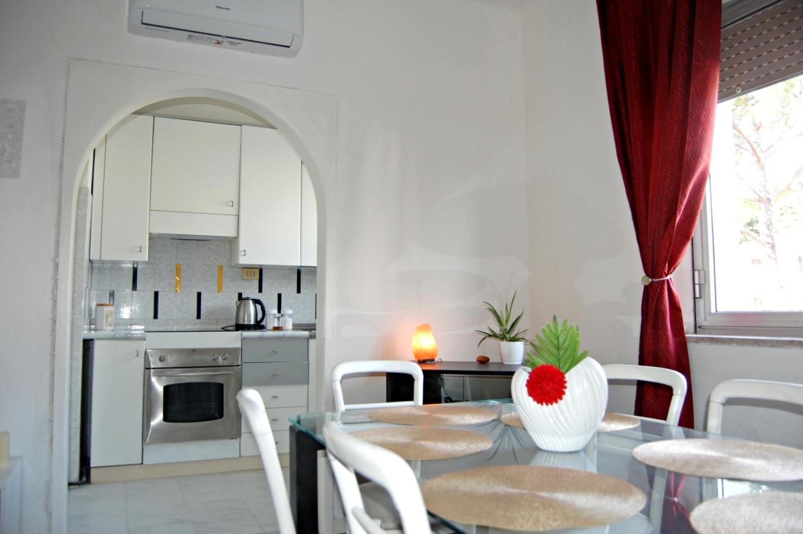 Giulia Home Monfalcone Exteriér fotografie