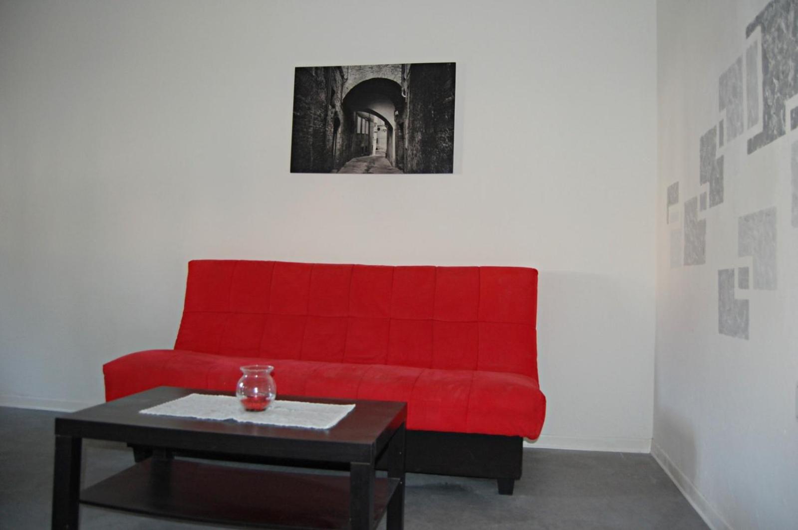 Giulia Home Monfalcone Exteriér fotografie