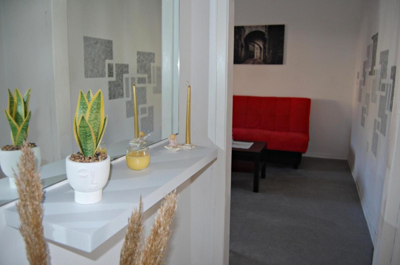 Giulia Home Monfalcone Exteriér fotografie