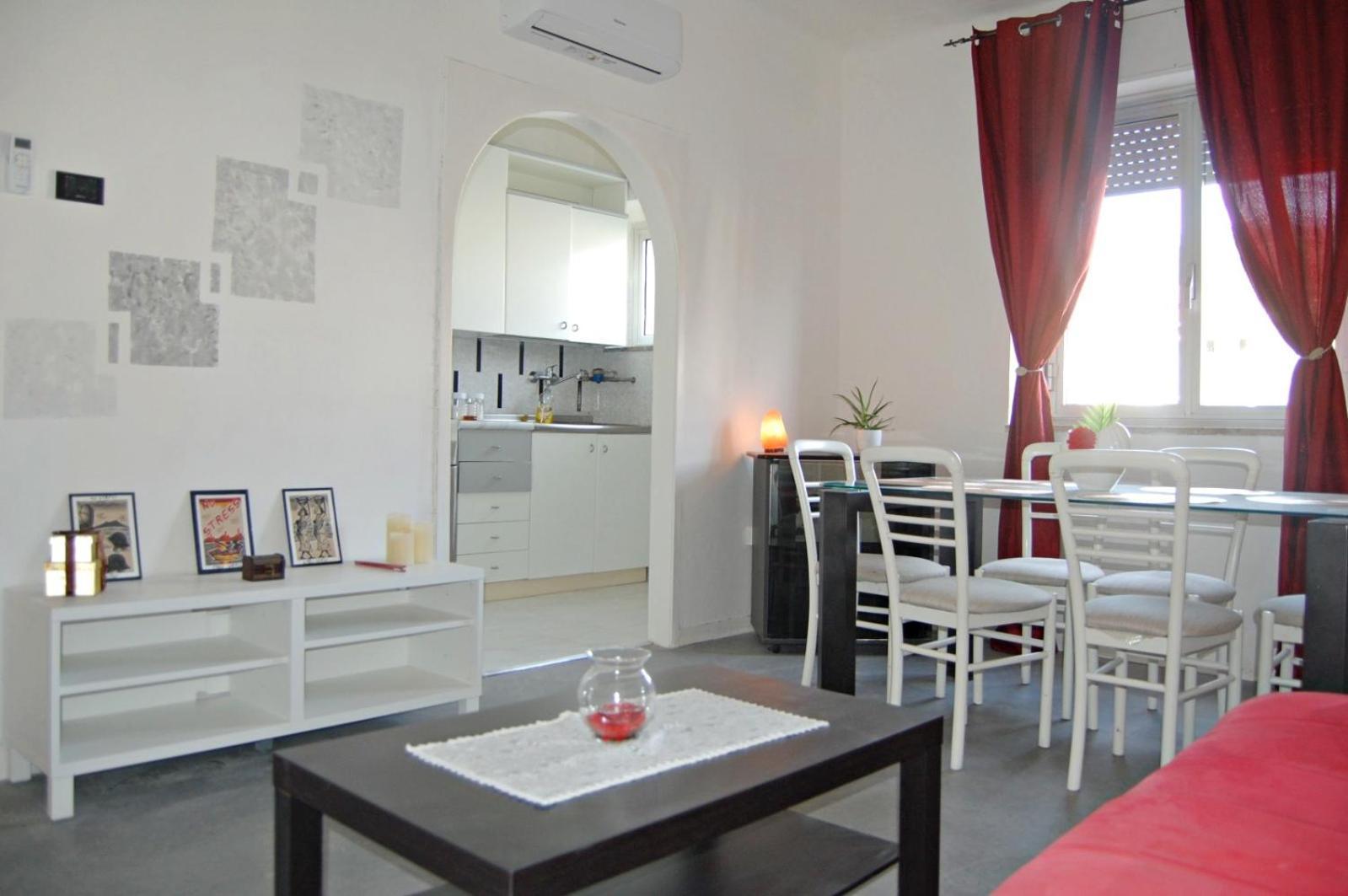 Giulia Home Monfalcone Exteriér fotografie