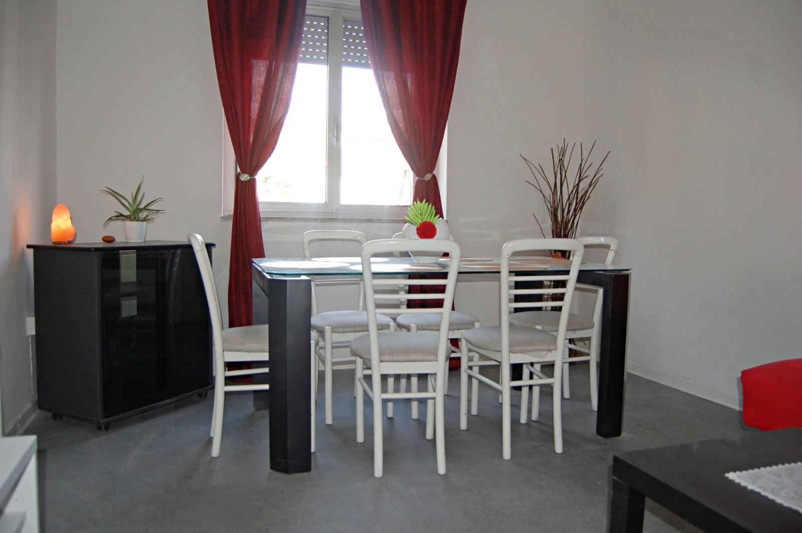Giulia Home Monfalcone Exteriér fotografie