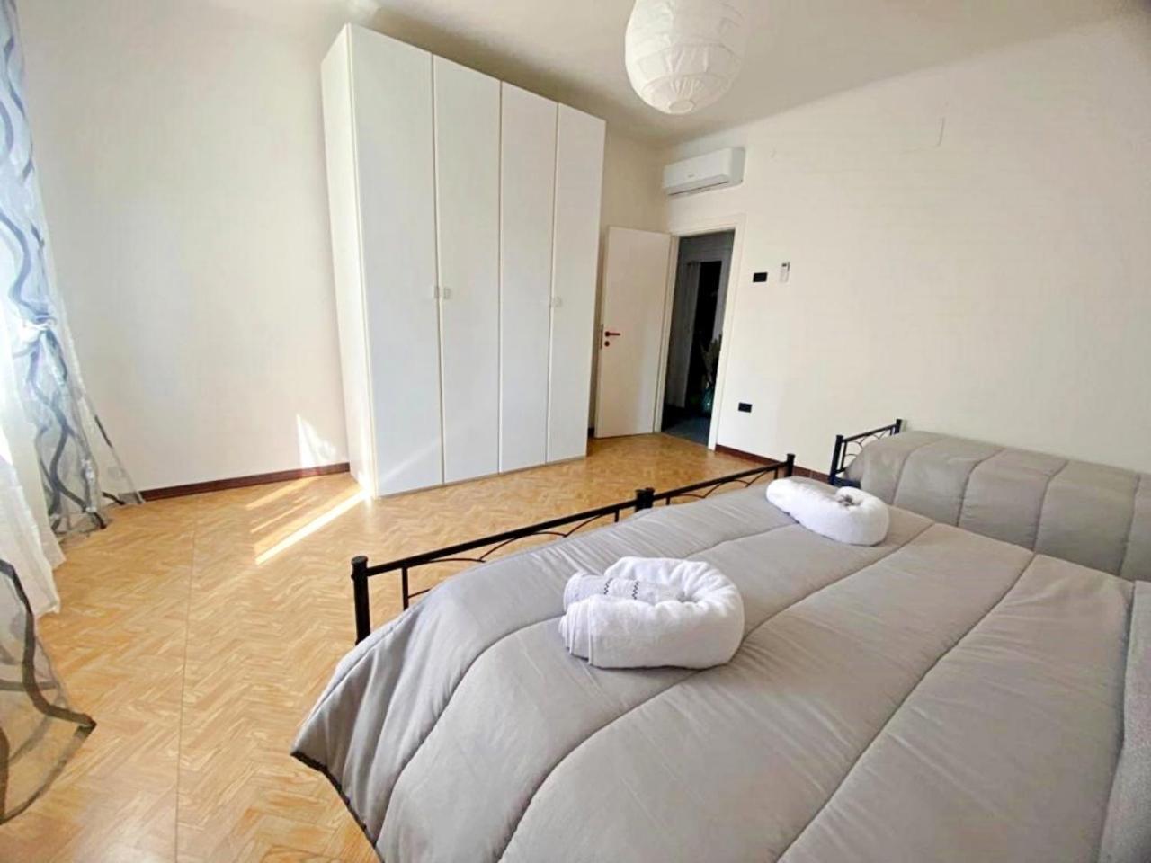 Giulia Home Monfalcone Exteriér fotografie
