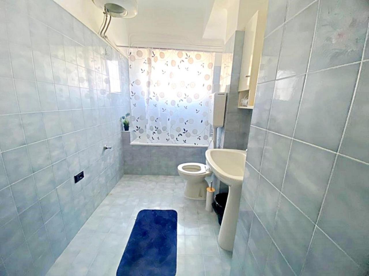 Giulia Home Monfalcone Exteriér fotografie
