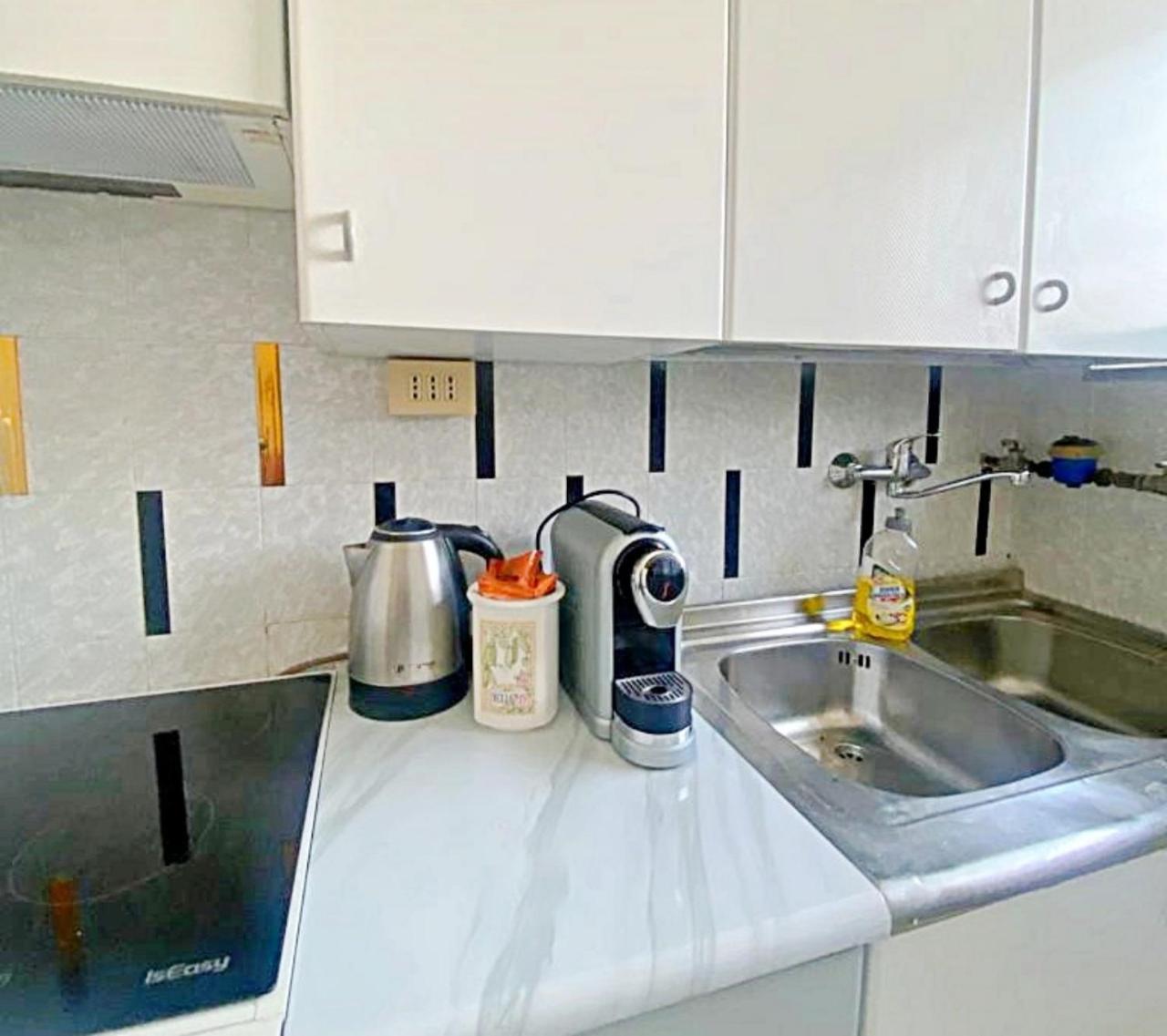 Giulia Home Monfalcone Exteriér fotografie
