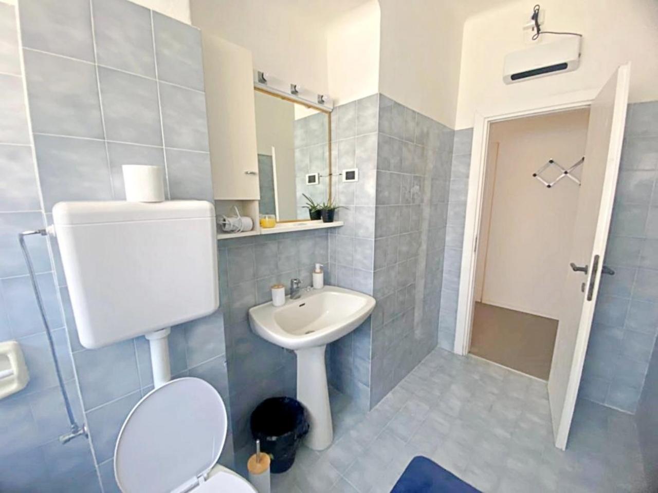 Giulia Home Monfalcone Exteriér fotografie