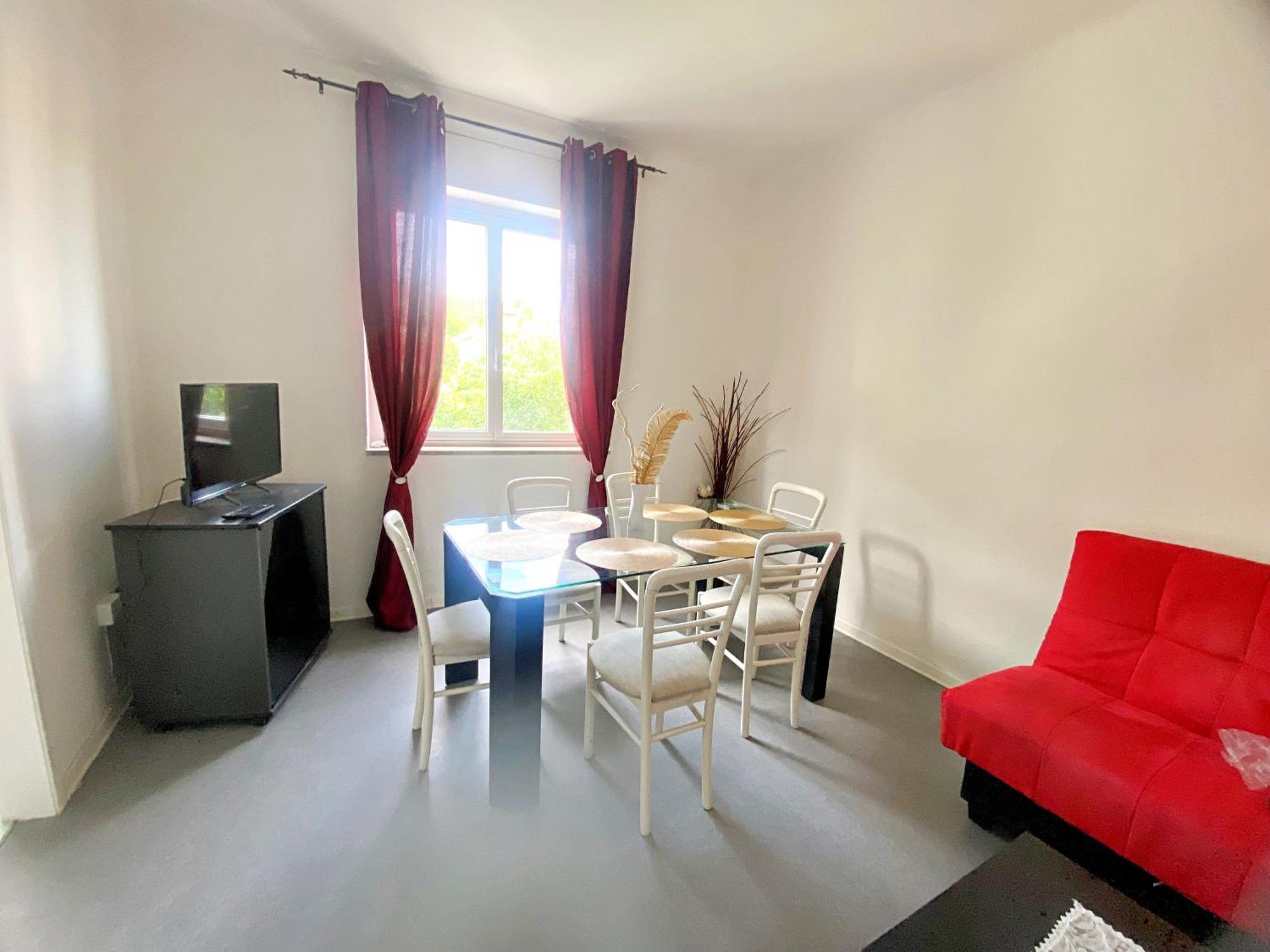 Giulia Home Monfalcone Exteriér fotografie
