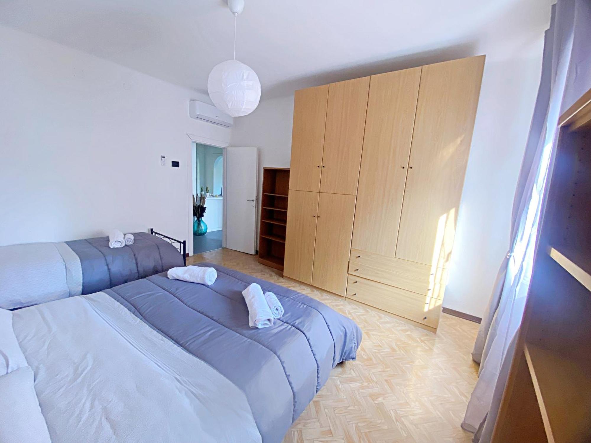 Giulia Home Monfalcone Exteriér fotografie