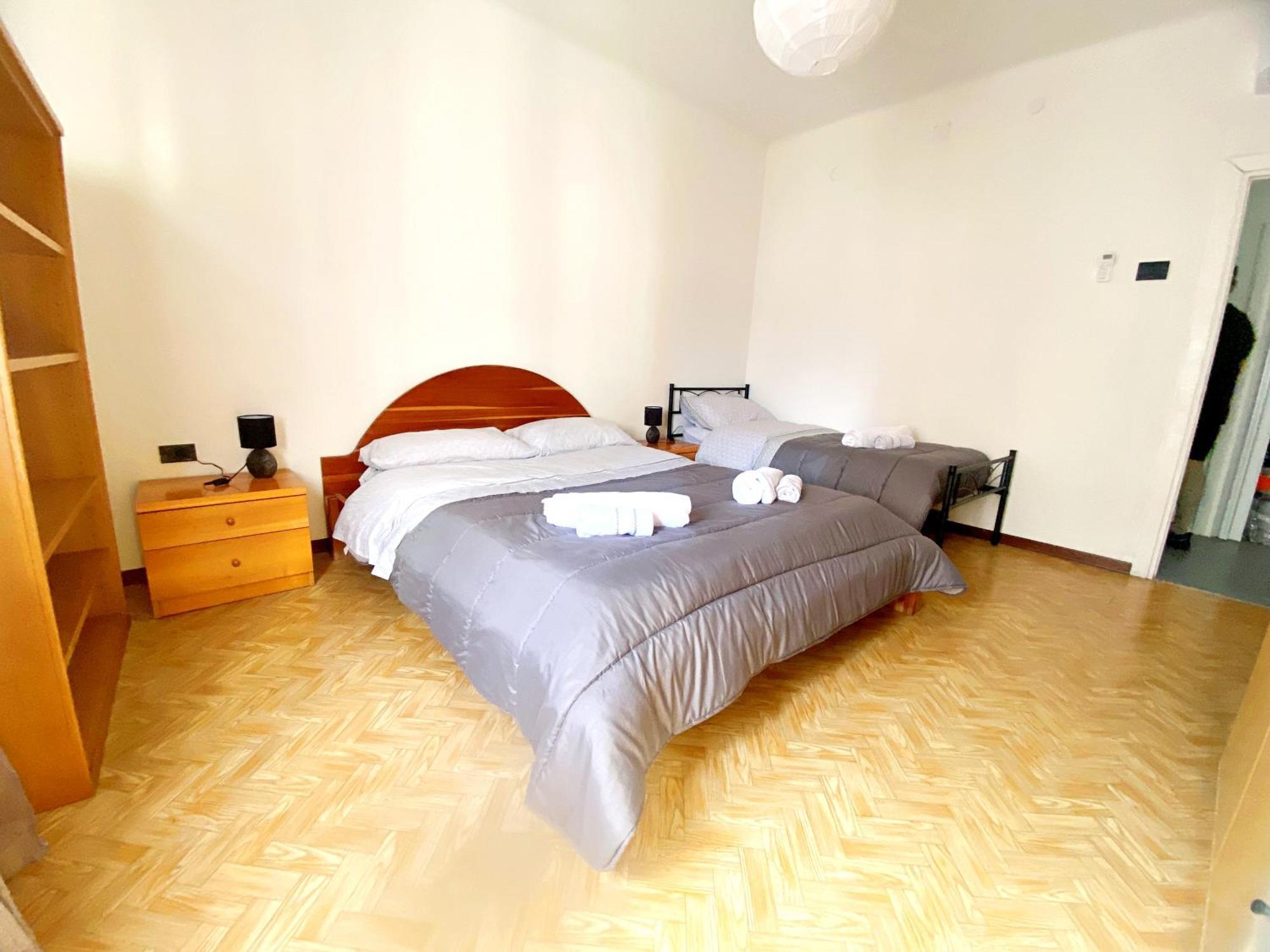 Giulia Home Monfalcone Exteriér fotografie