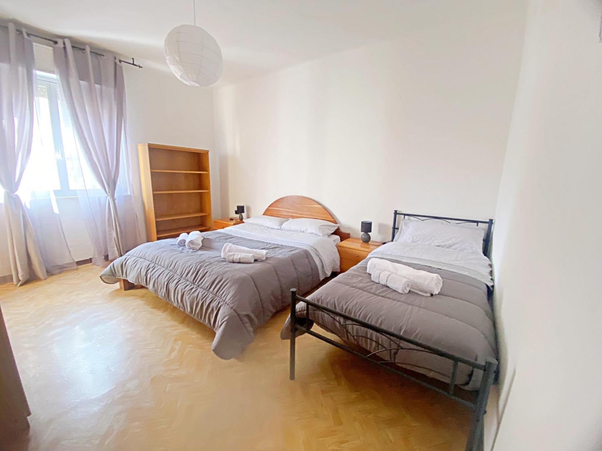 Giulia Home Monfalcone Exteriér fotografie